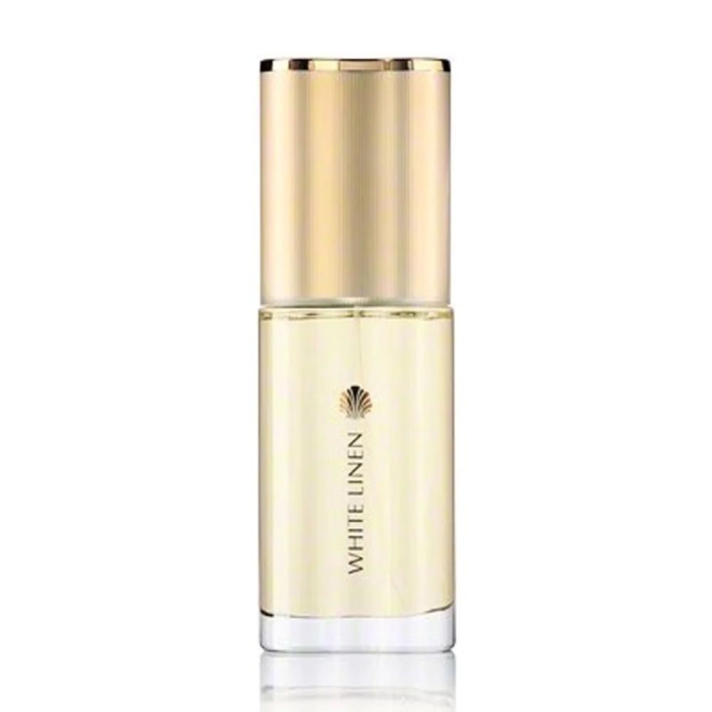 White Linen By Estee Lauder 1.75 oz 95%